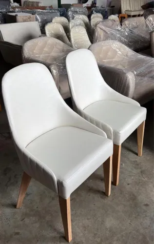 Cadeiras para sala de jantar 