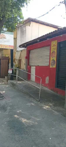 Loja em jardim camburi