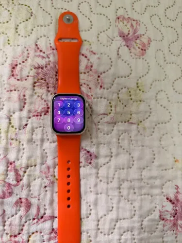 Apple Watch Series 9 GPS + Cellular: