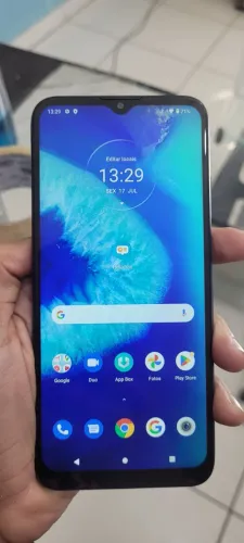 Moto G8 Power Lite - 64GB