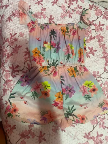 COMPRE MACACÃO INFANTIL 