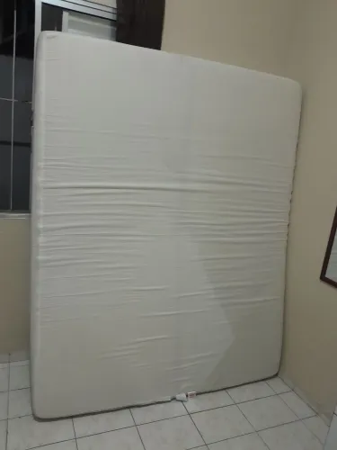 COLCHÃO KING SIZE PREMIUM