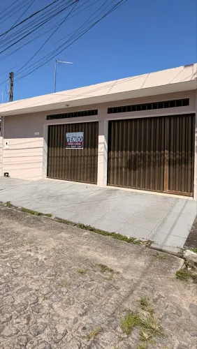 Oportunidade À VENDA NO CONJ OSMAN LOUREIRO