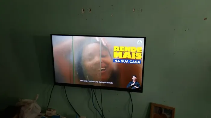 TV LG