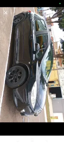 Peugeot 307 Soleil/ Presence 1.6/1.6 Flex 16V 5P 2009