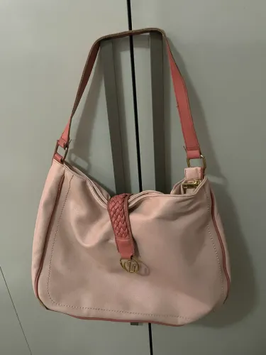 Bolsa Rosê