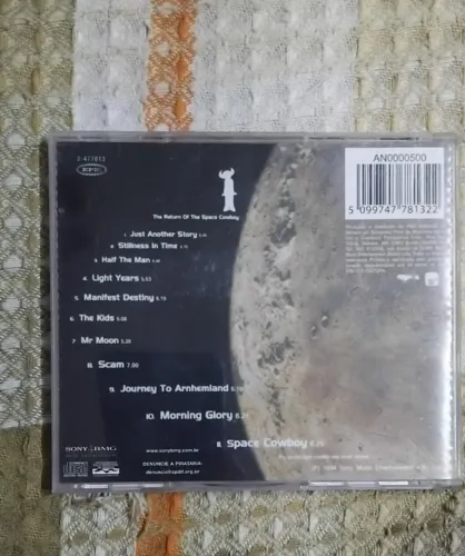 Cd