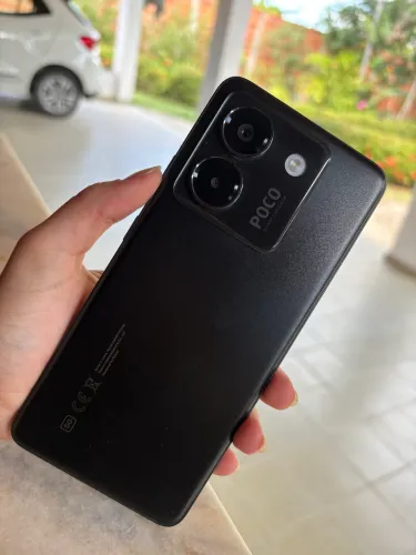 Poco M7 PRO 5G
