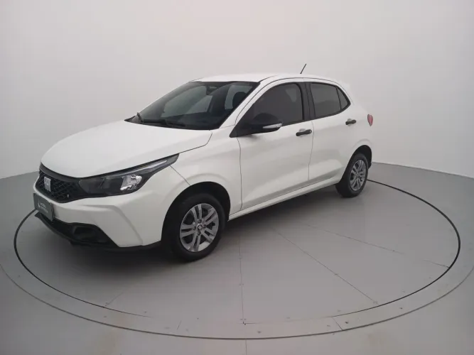 Fiat Argo Drive 1.0 Firefly 2026