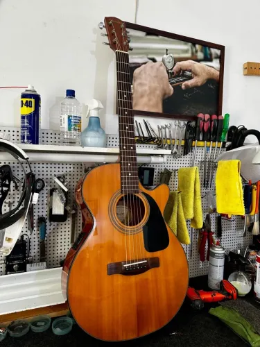 Fender GC 140 SCE