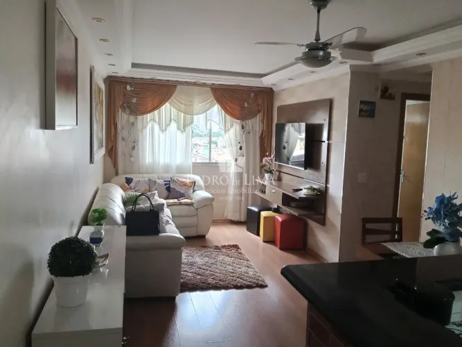 Apartamento para Locação em Ermelino Matarazzo com 2 quartos e vaga de garagem Conforto e