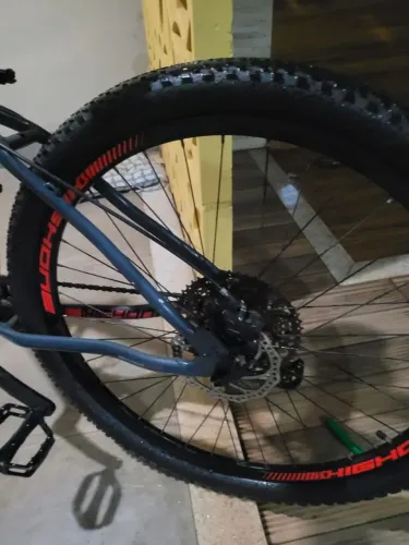 Vendo bike MTB aro 29
