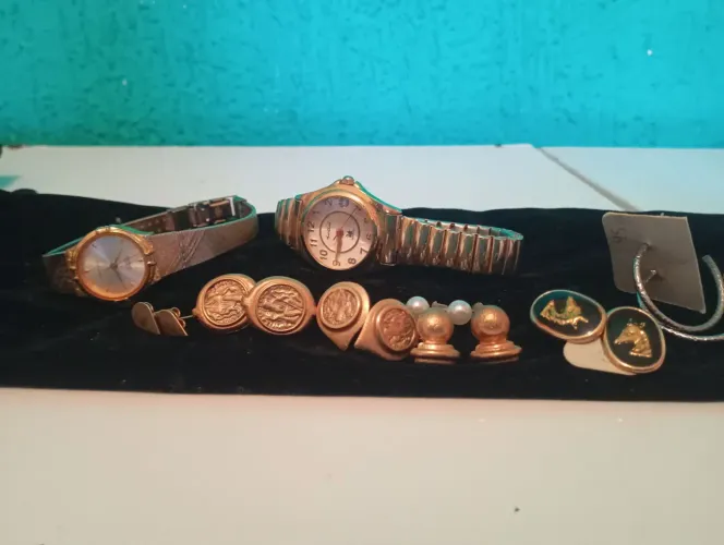 Kit Semi Jóias