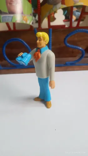 Fred Jones