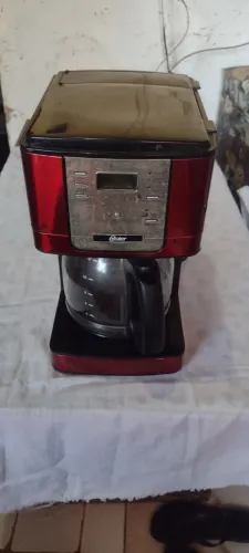 cafeteira