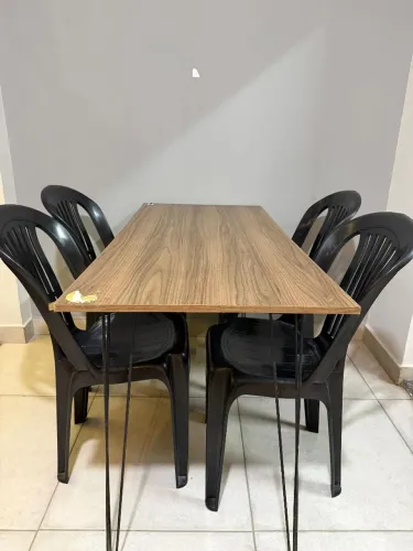 11 mesas de jantar