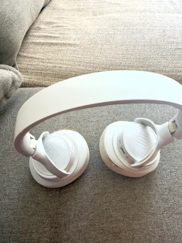 FONE JBL ORIGINAL 720 bt com defeito 
