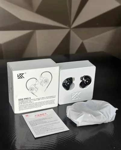 FONE KZ EDX PRO X