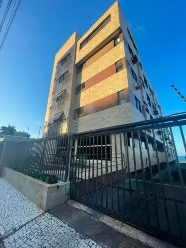 Oferta!! Apartamento à Venda em Areia Preta | Vista Mar
