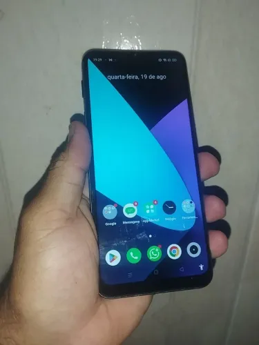 Realme C3