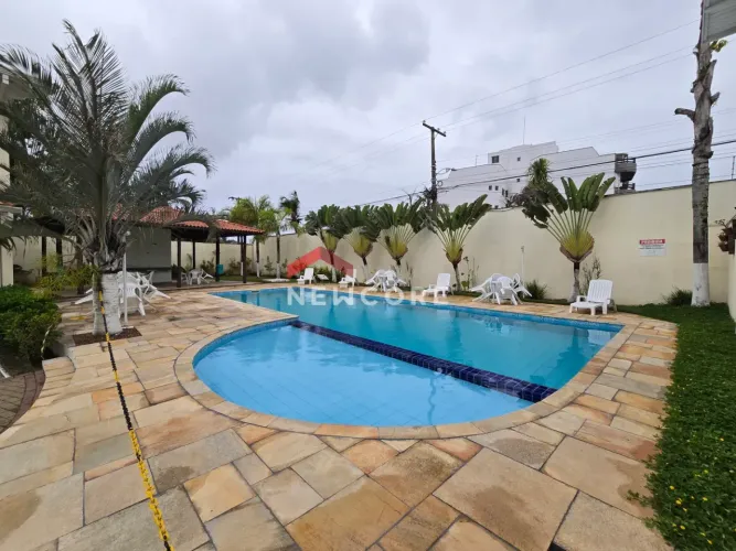 Casa de condomínio em Avenida Eduardo Alvares Machado - Balneário Sambura - Peruíbe/SP