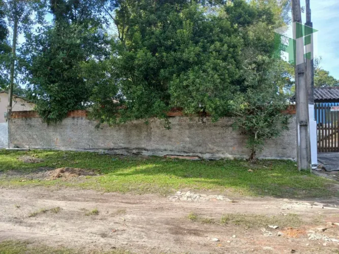 Terreno à venda em Shangrilá - Pontal do Paraná/PR