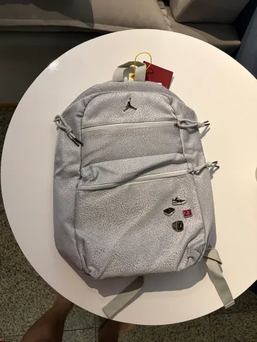Mochila Nike Air Jordan