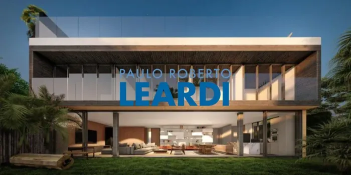 CASA EM CONDOMÍNIO - JARDIM PAULISTANO - SP