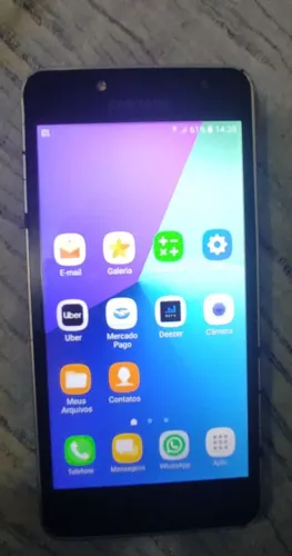 Samsung J2 Prime