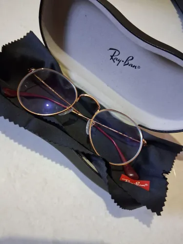 Armação Ray-Ban Original 