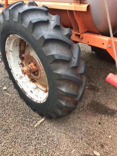 Pulverizador JATO