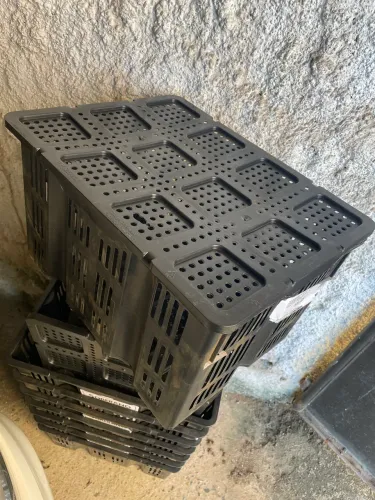 Caixas Multiuso