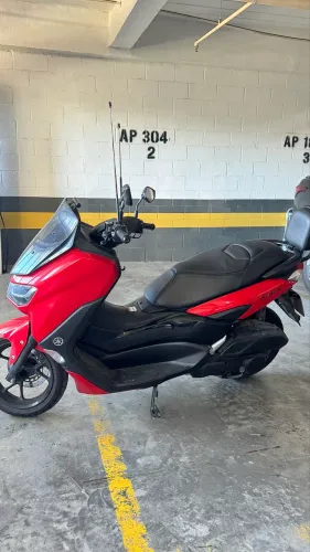 Nmax 2023