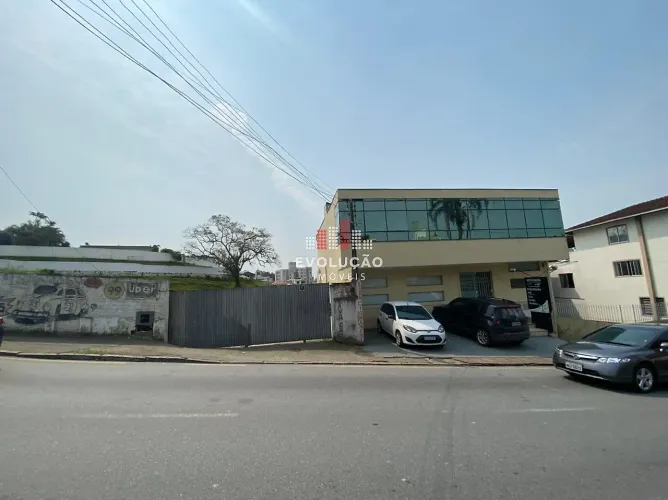 Terreno 540m² - Praia Comprida