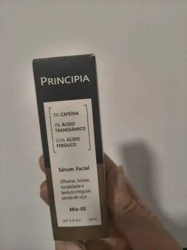 Sérum facial principia mix02