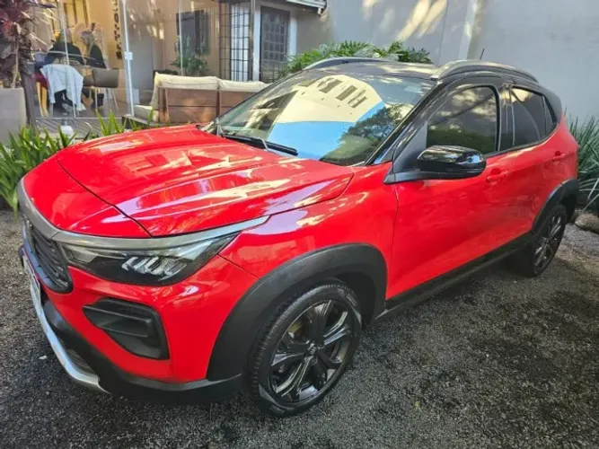 Fiat Pulse Audace 1.0 Turbo 200 Flex Aut. 2023