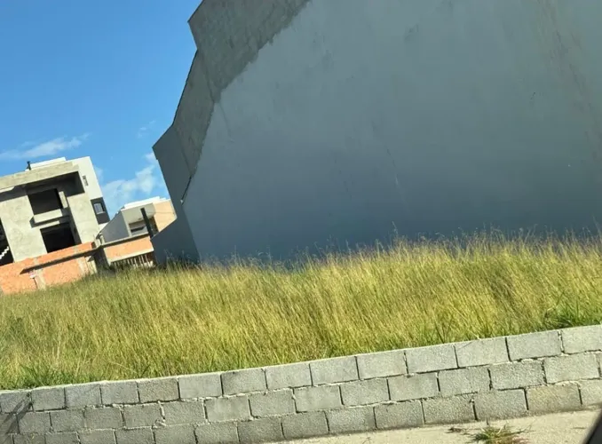 Vendo terreno no jd Europa em Laranjeiras Caieiras Sp