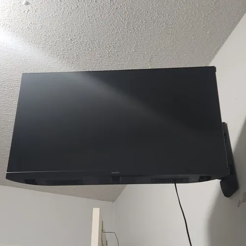 Smart TV Philips Google TV (38") ? Excelente Estado