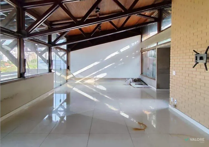 Casa 5 quartos à venda no São Bento
