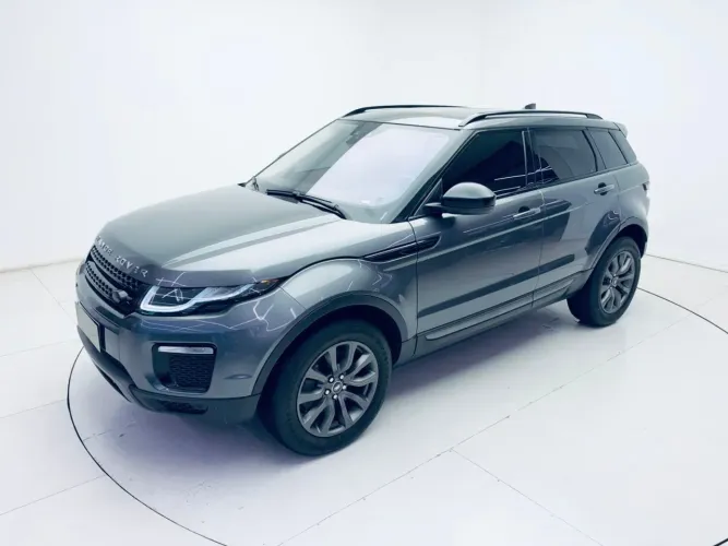 Land Rover Range Rover Evoque SE 2.0 240cv Aut. 2017