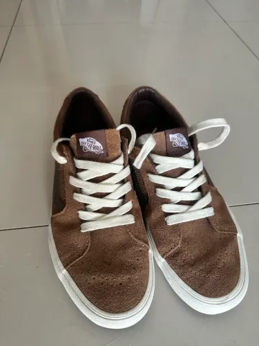 Vans Sk8t low