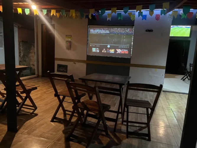 Tudo pra vc montar seu próprio negócio.