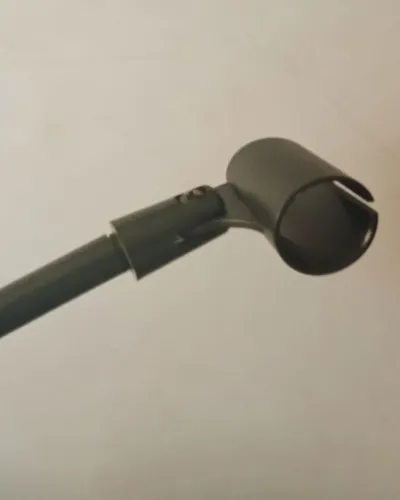 Suporte de microfone