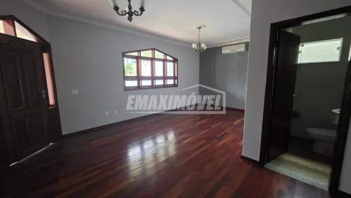 Casa Térrea para alugar com 3 quartos no Mirante do Ipanema em Sorocaba/SP