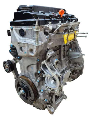 Motor Honda HRV Civic 1.8
