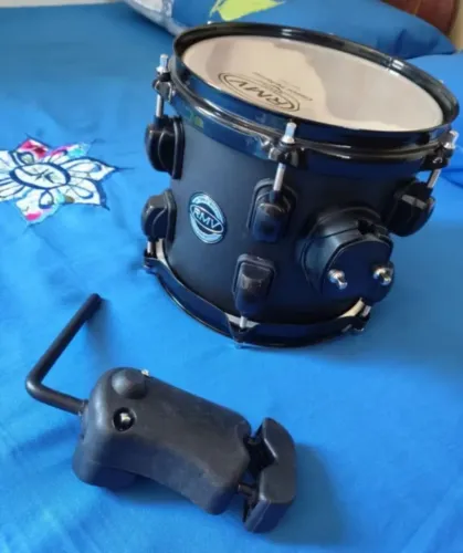Tom 8" CROSSROAD RMV