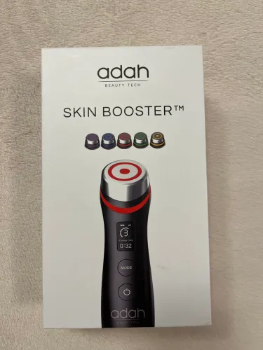 skin booster adah beauty tech