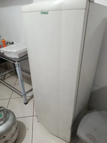 Geladeira/ Refrigerador Consul