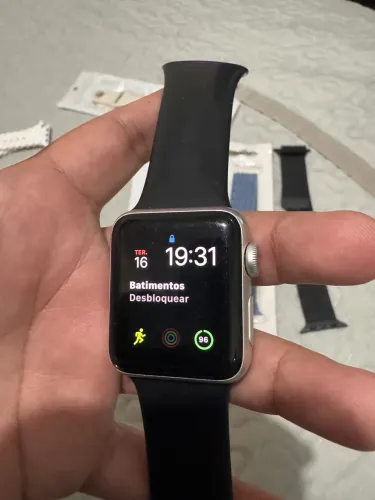 Apple Watch série 3 38mm