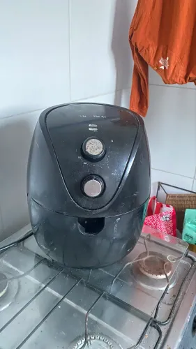 airfryer